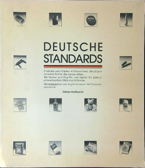 Deutsche standards