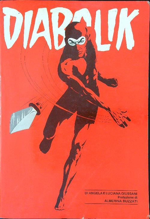 Diabolik | Immagine principale