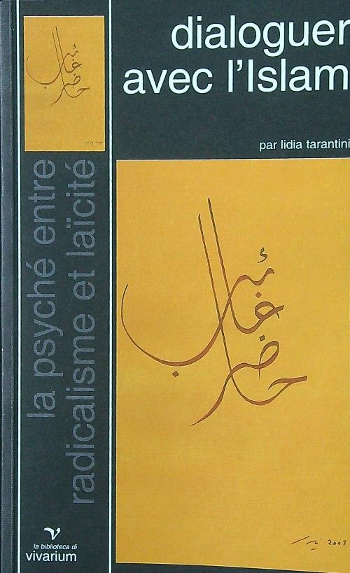 Dialoguer avec l'Islam