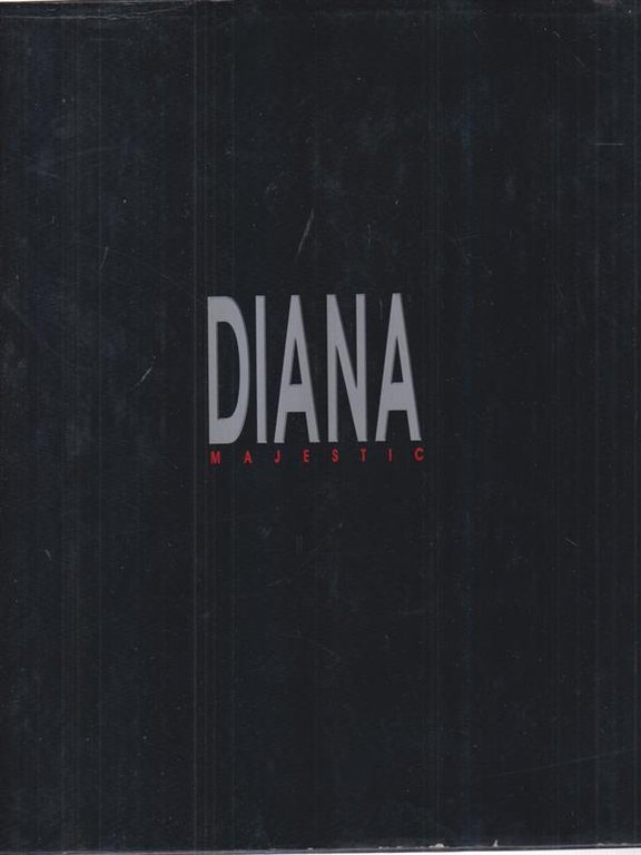 Diana Majestic