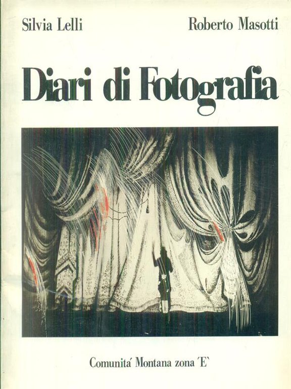 Diari di fotografia