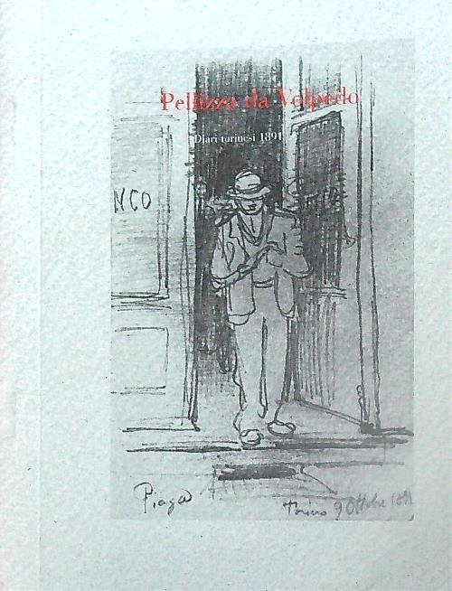 Diari torinesi 1891