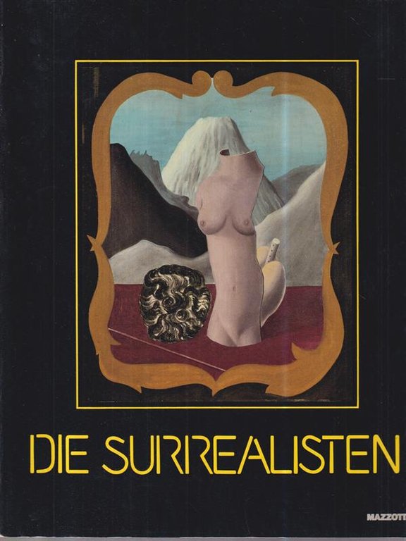 Die surrealisten
