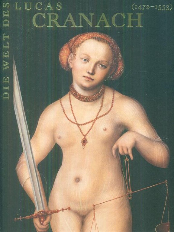 Die welt des Lucas Cranach | Immagine Gallery 2