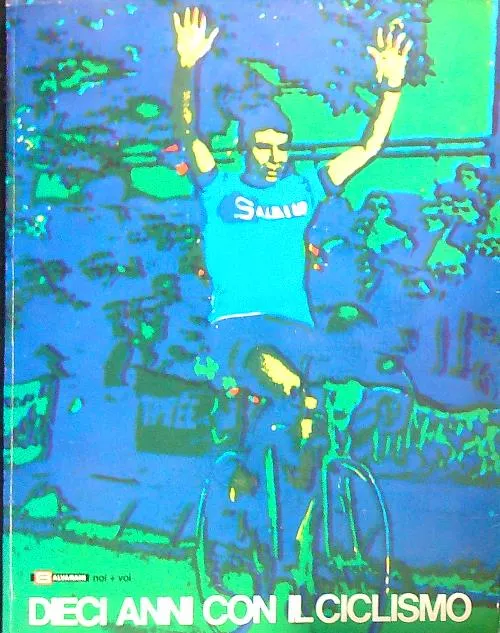 Dieci anni con il ciclismo | Immagine Gallery 2