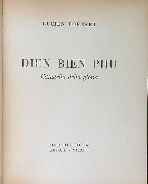 Dien Bien Phu