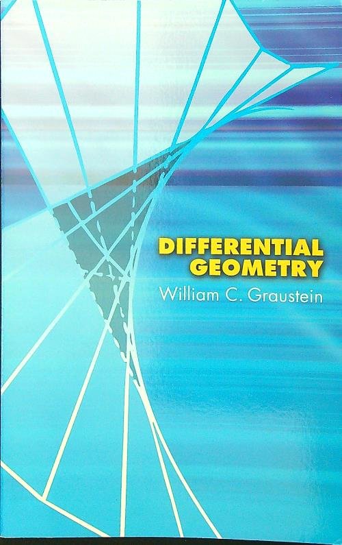 Differential Geometry