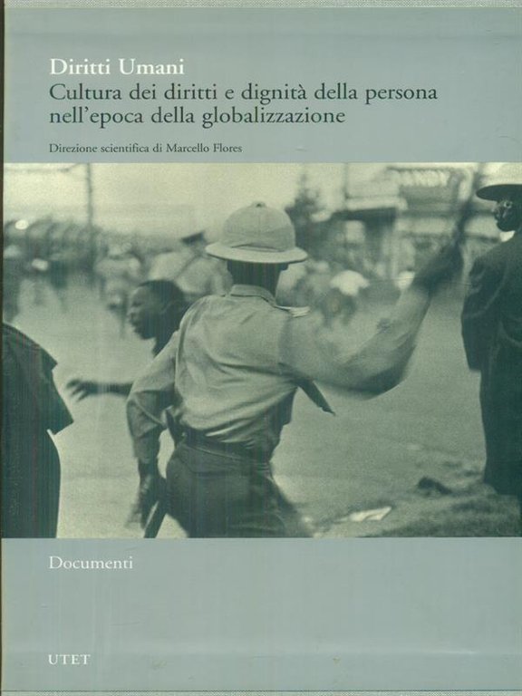 Diritti umani. Documenti