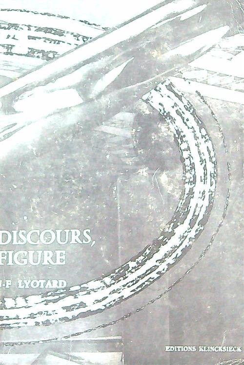 Discours figure | Immagine Gallery 2
