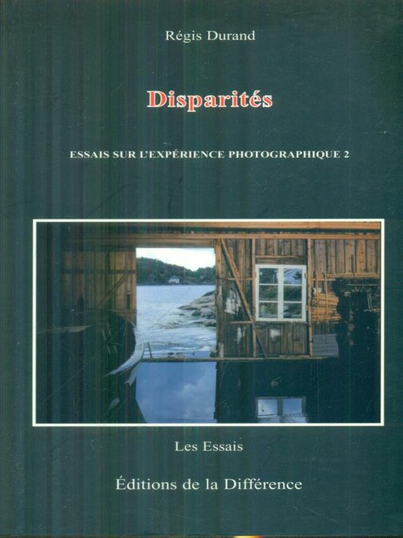 Disparites