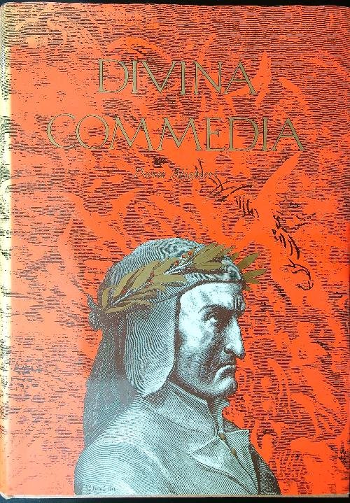 Divina Commedia