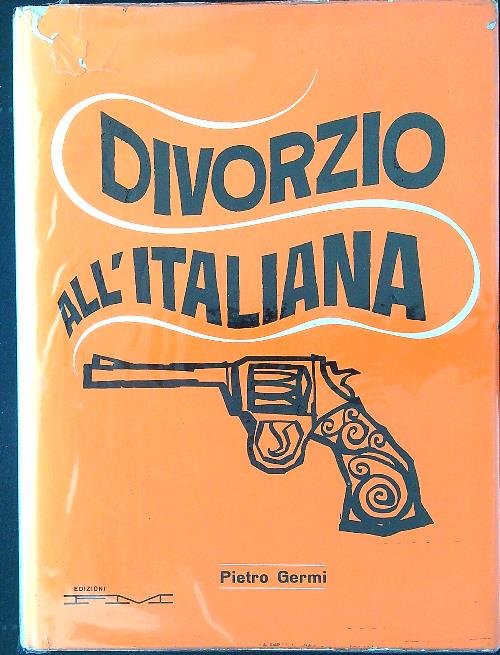 Divorzio all'italiana