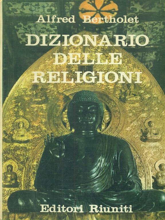 Dizionario delle religioni
