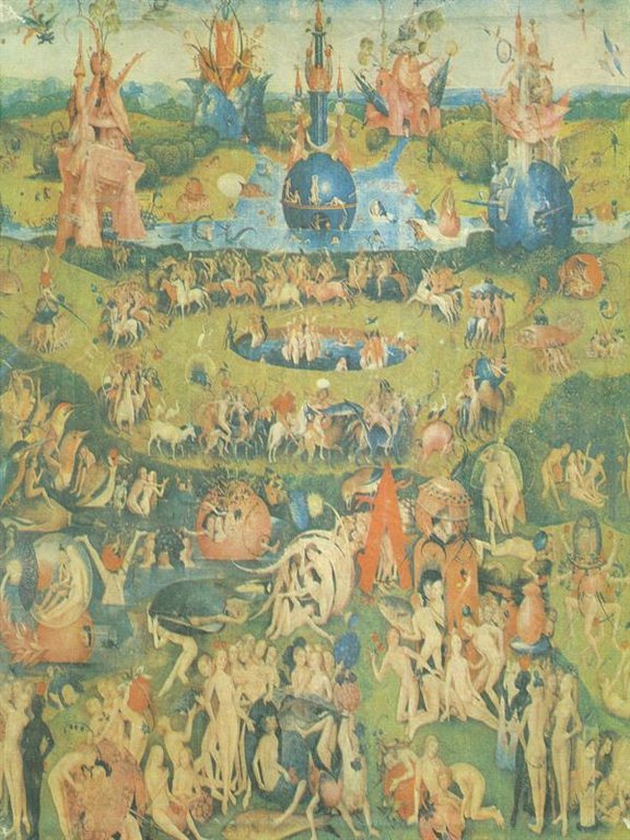 Dizionario enciclopedico dell'amore