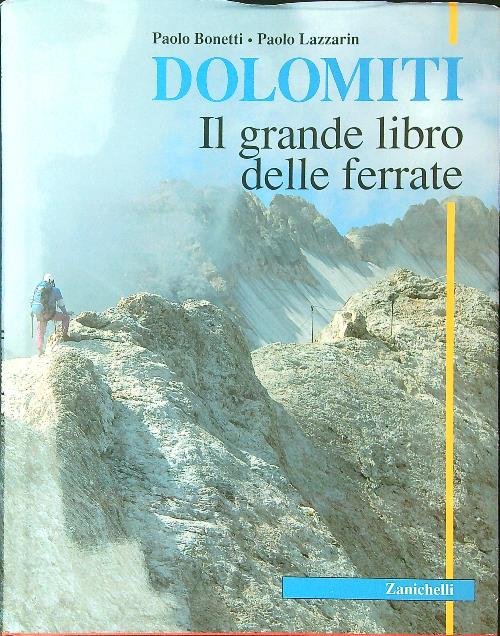 Dolomiti | Immagine principale