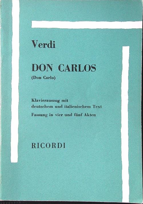Don Carlos