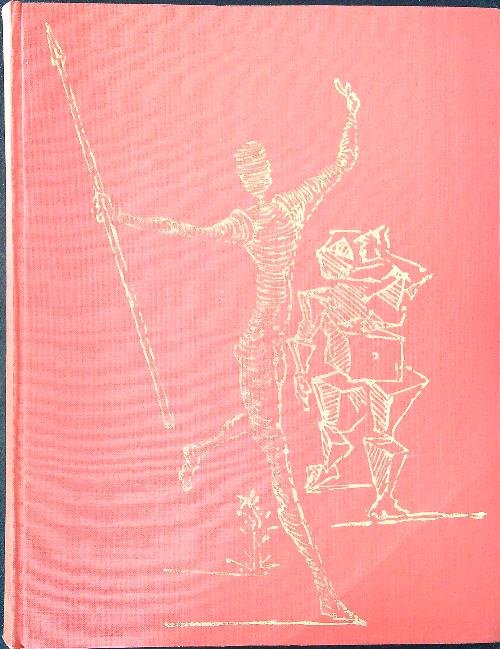 Don Chisciotte della Mancia