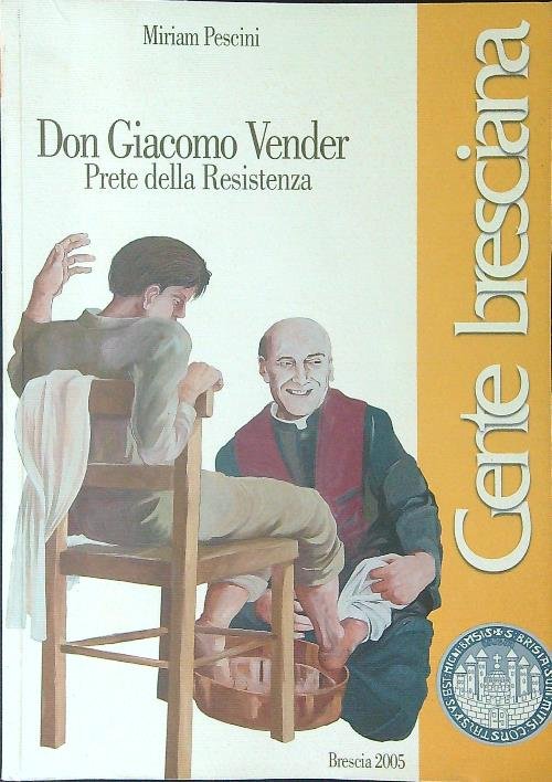 Don Giacomo Vender