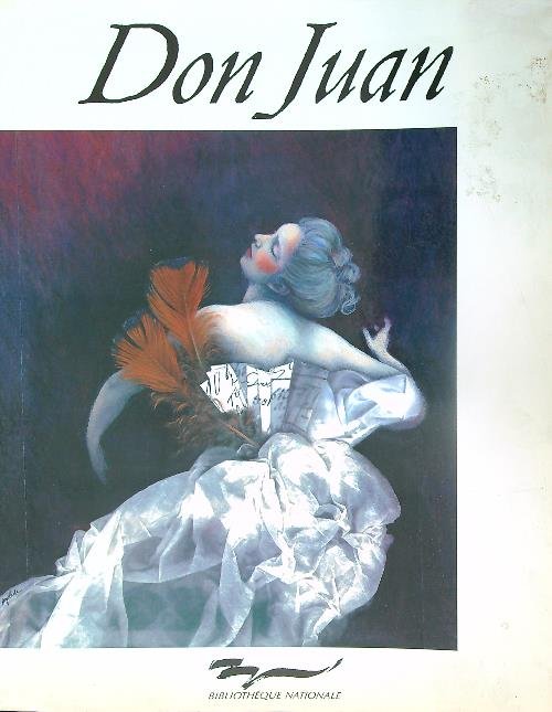 Don Juan | Immagine principale