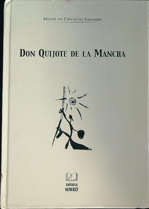 Don Quijote de la Mancha