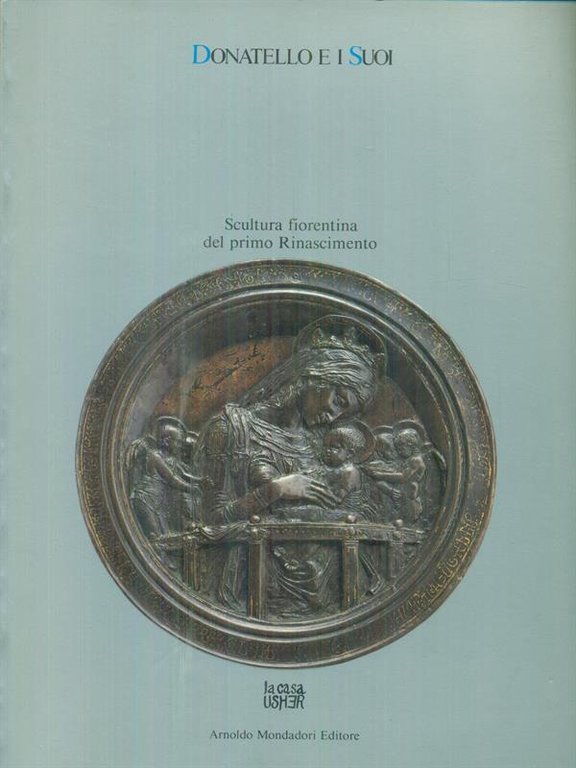 Donatello e i suoi