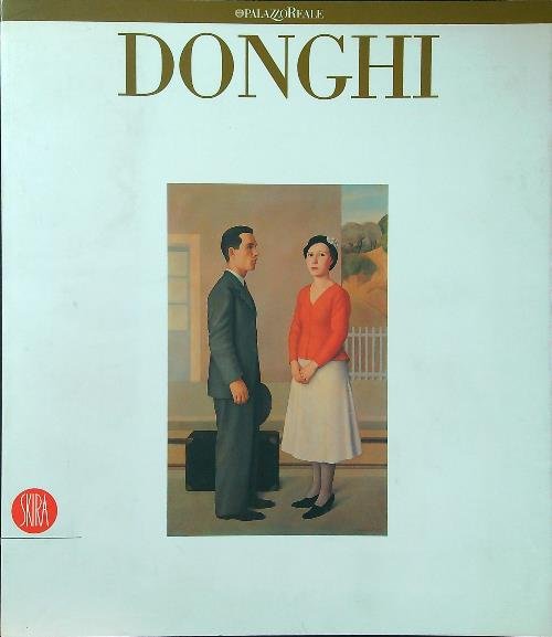 Donghi