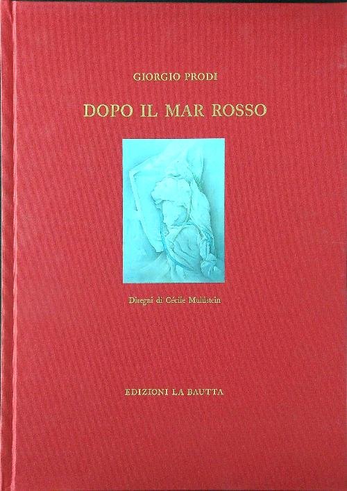 Dopo il Mar Rosso
