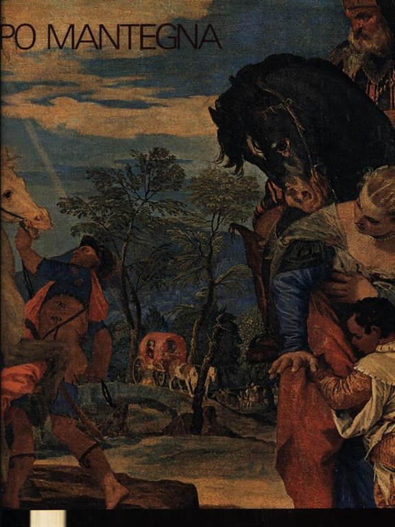 Dopo Mantegna