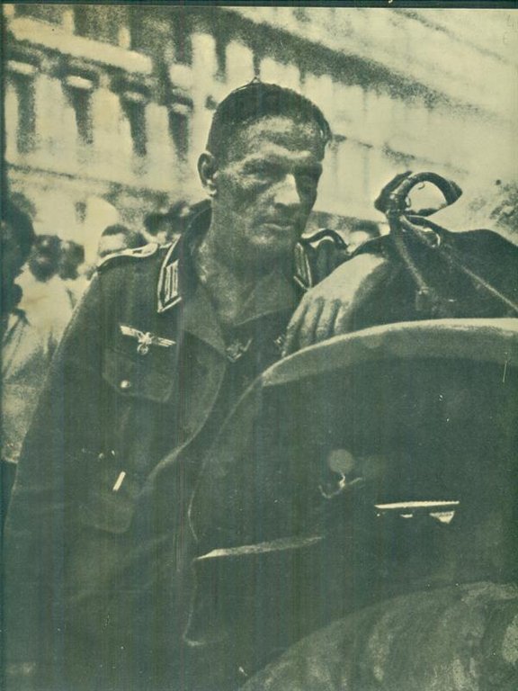 Dossier guerra 4vv