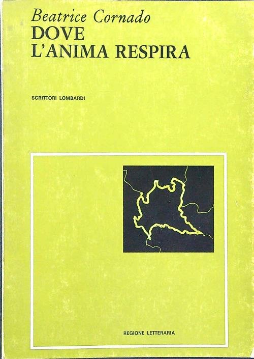 Dove l'anima respira