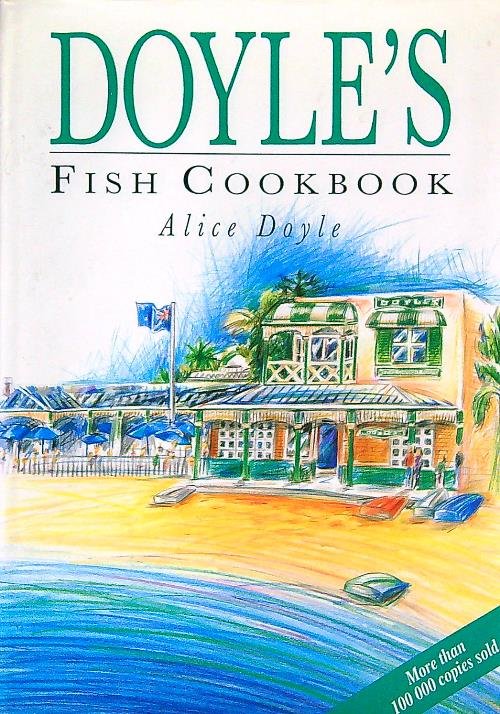 Doyle's Fish Cookbook