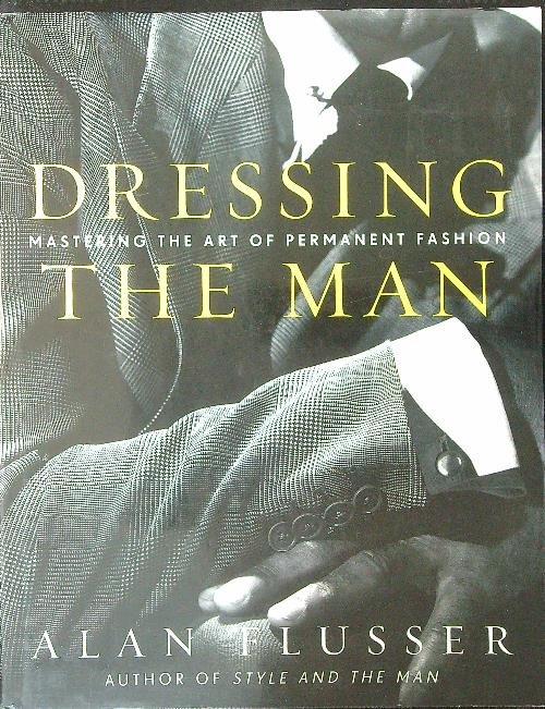 Dressing the man | Immagine principale