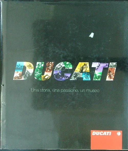 Ducati