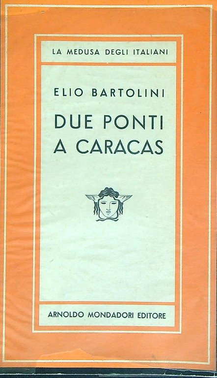 Due ponti a Caracas