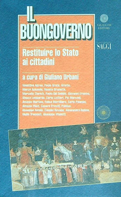 E pluribus unicorn | Immagine principale