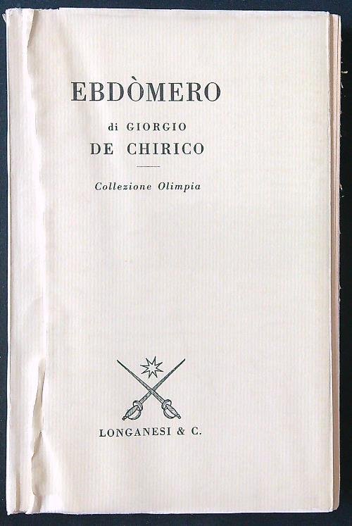 Ebdomero | Immagine principale