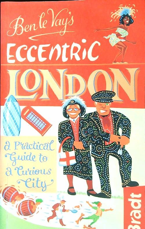 Eccentric London