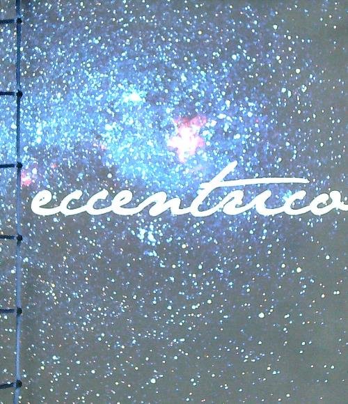 Eccentrico. Giorgio Armani