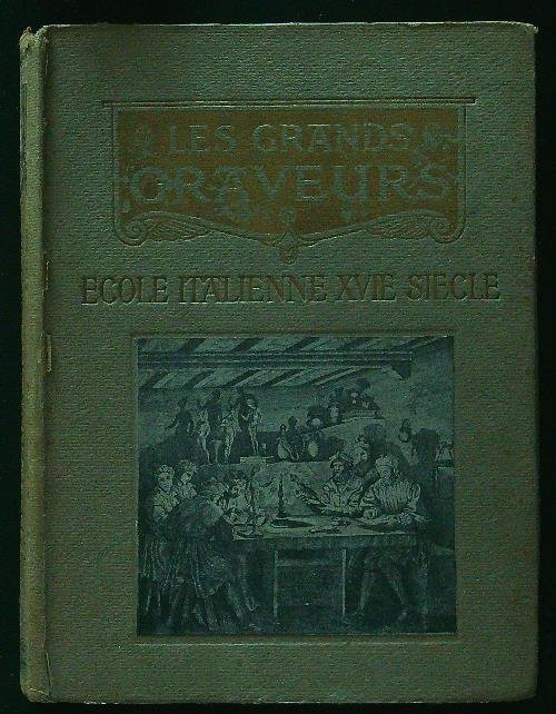 Ecole italienne XVIe siecle