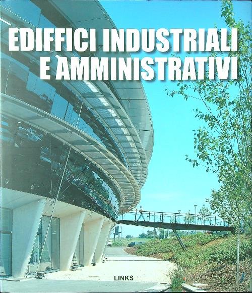 Edifici industriali e amministrativi | Immagine principale