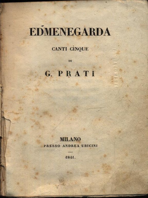 Edmenegarda