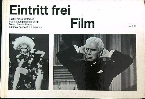 Eintritt frei Film vol 2