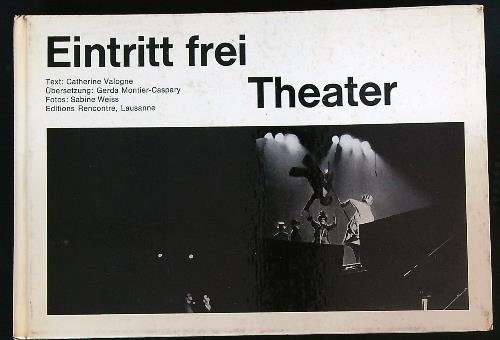Eintritt frei Theater