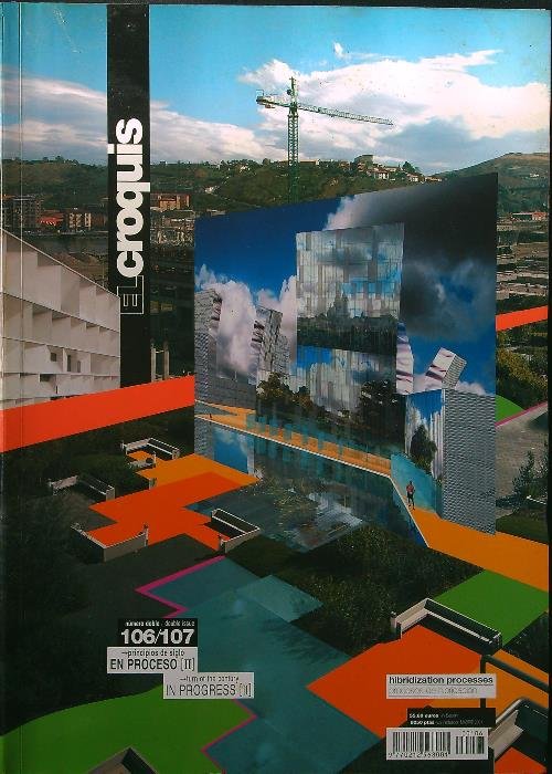 El Croquis n. 106-107/2001