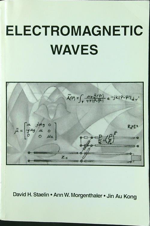 Electromagnetic Waves