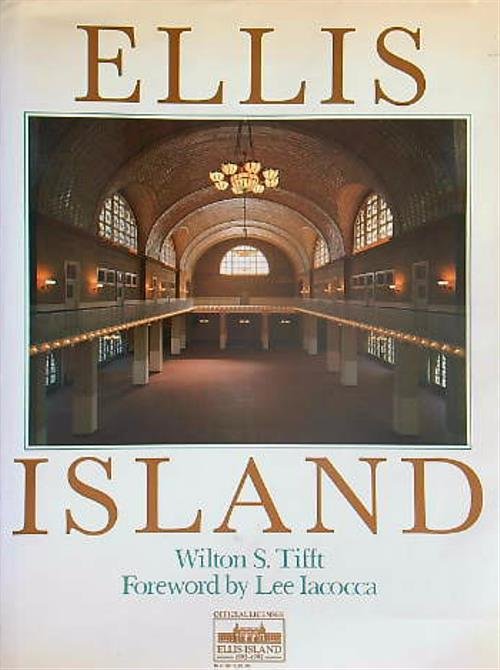 Ellis Island | Immagine principale