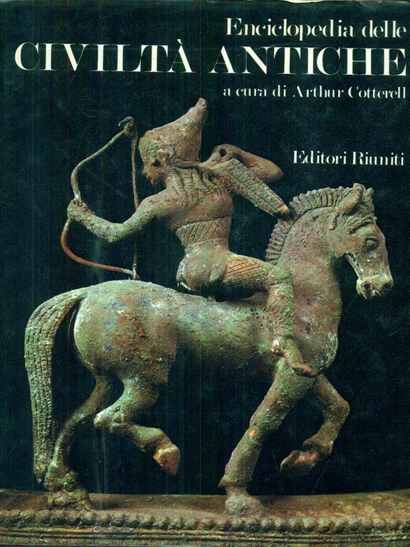 Enciclopedia delle civilta' antiche | Immagine Gallery 2