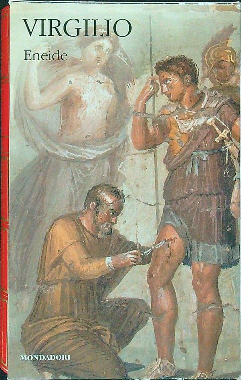 Eneide Supplemento a Panorama