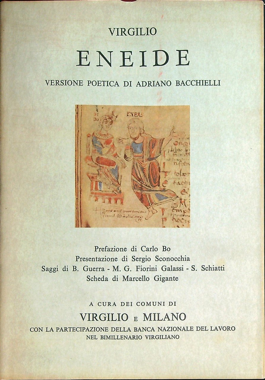 Eneide | Immagine principale