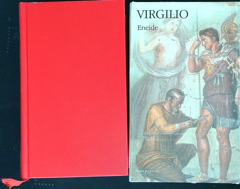 Eneide Supplemento a Panorama | Immagine Gallery 2